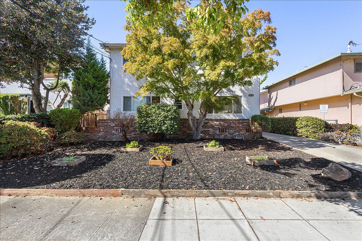 1337 Pearl Street #H