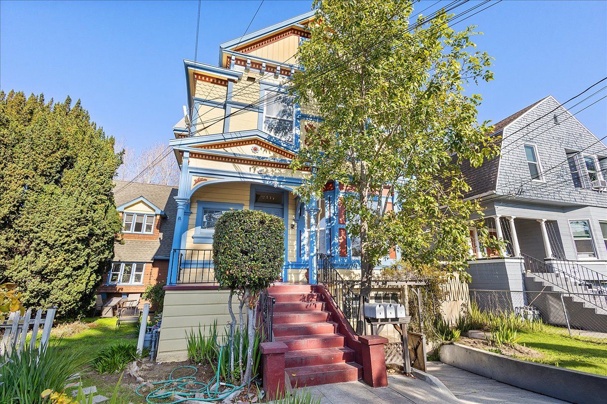 2117 Buena Vista Ave #B