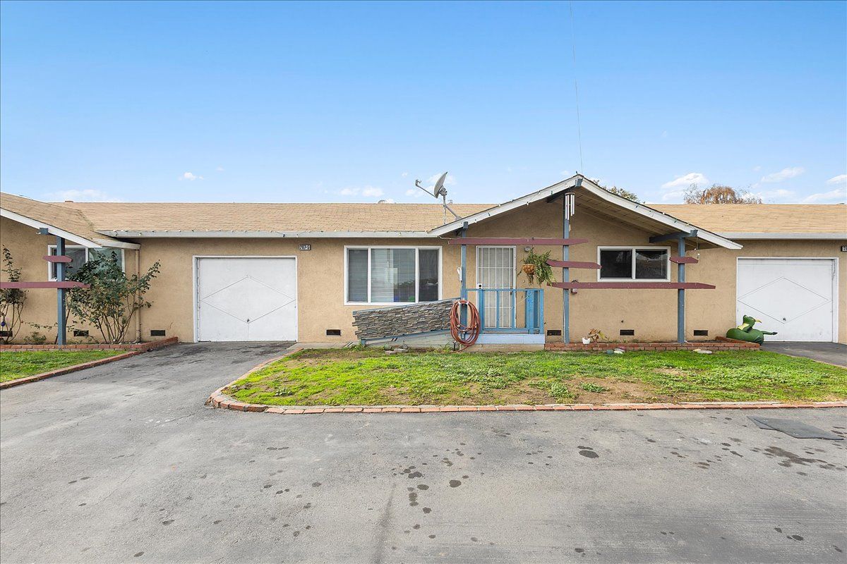 267 Flint Ct #5