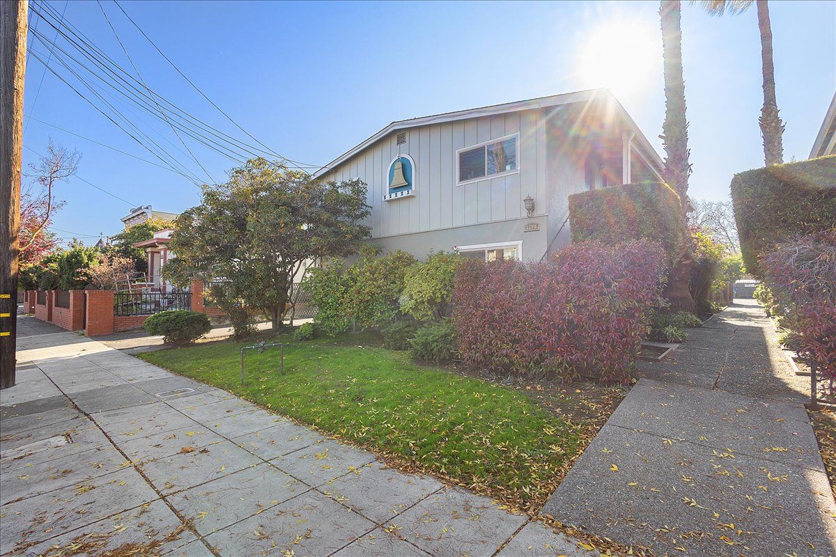 1580 Buena Vista Ave #E