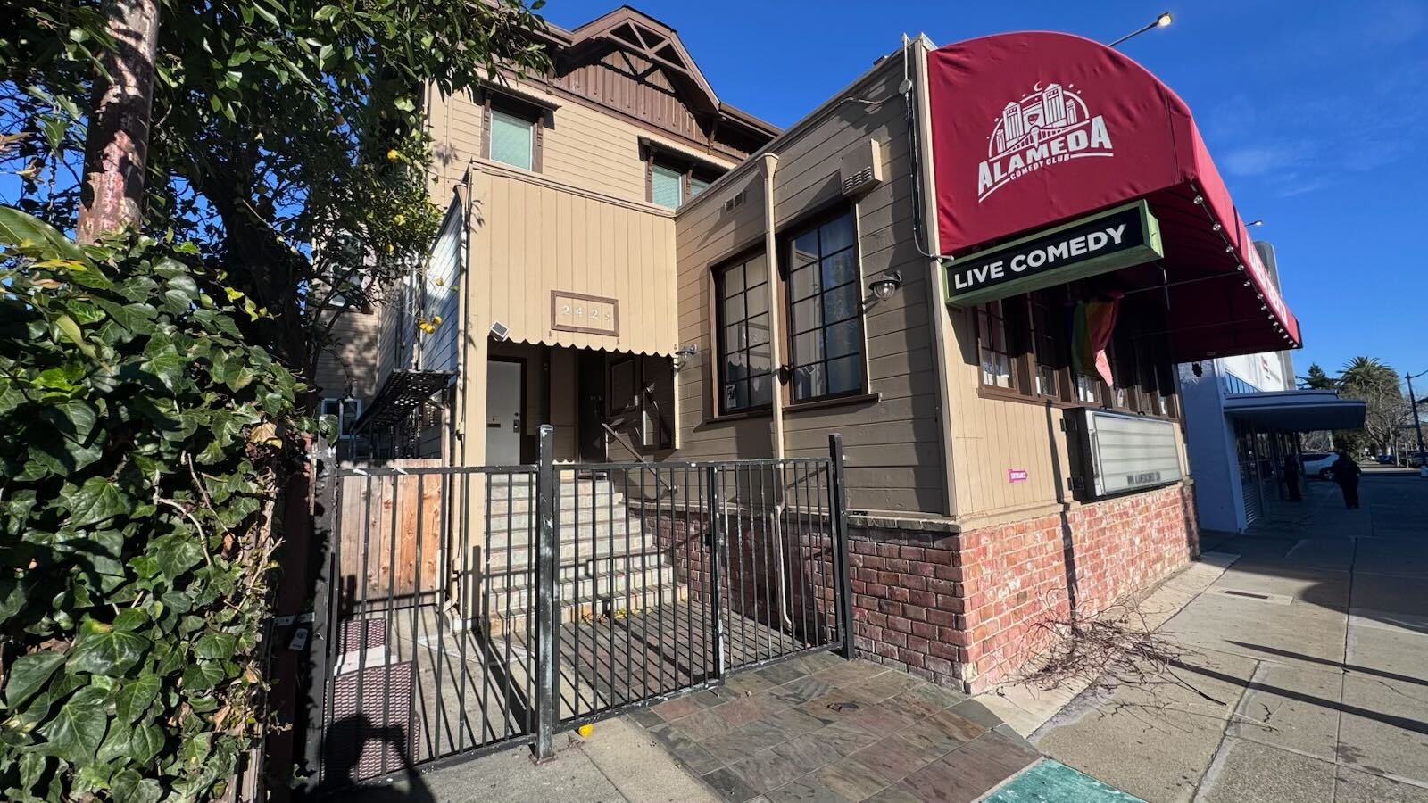 2429 Central Ave #B