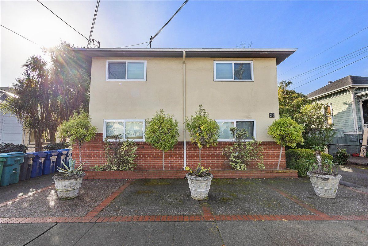 610 Santa Clara Ave #B
