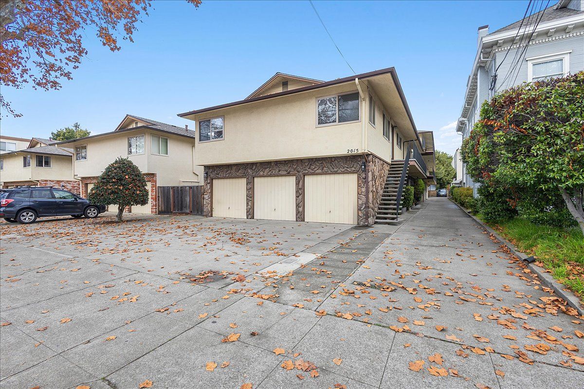 2015 Central Ave #D