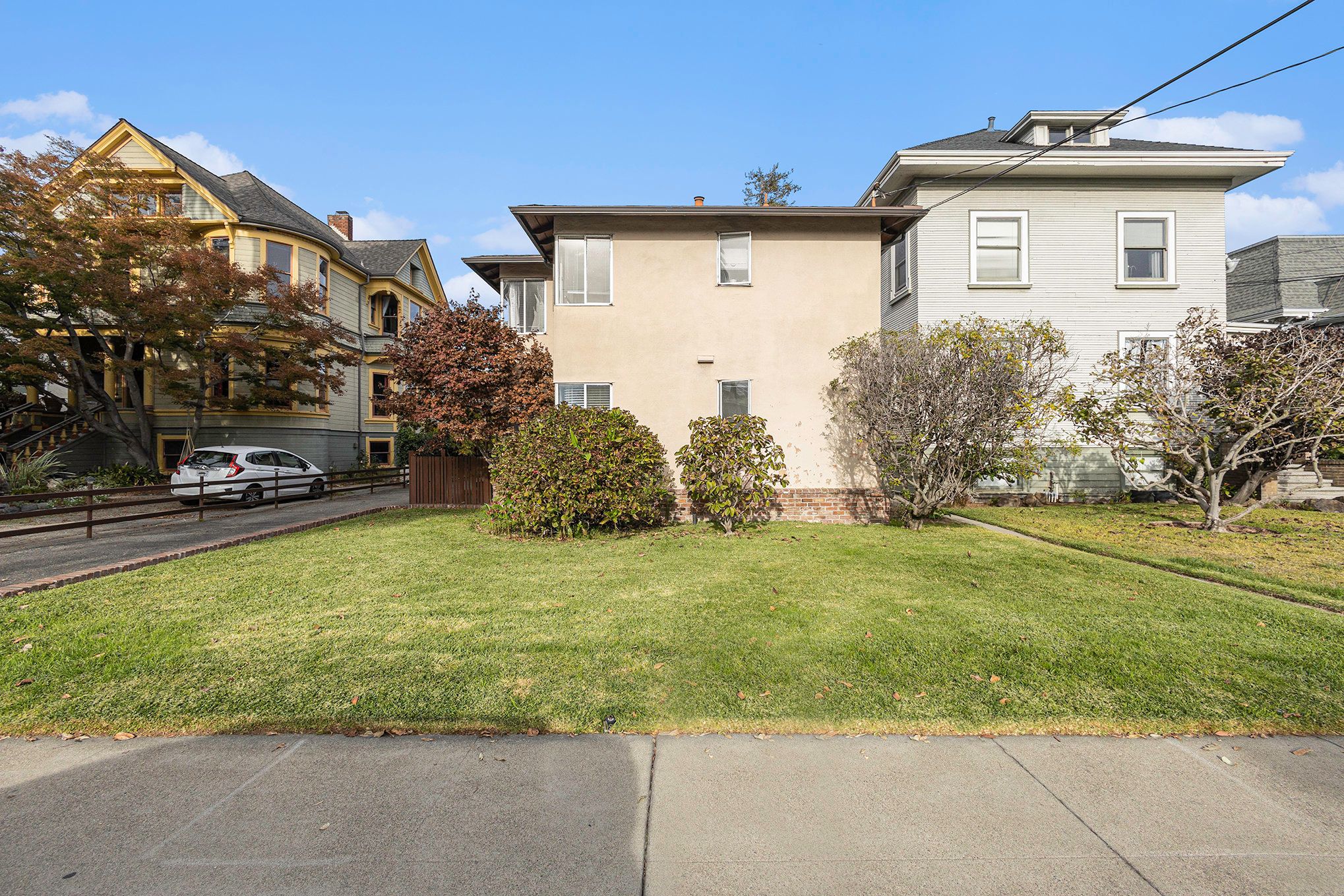 2145 Santa Clara Ave #H