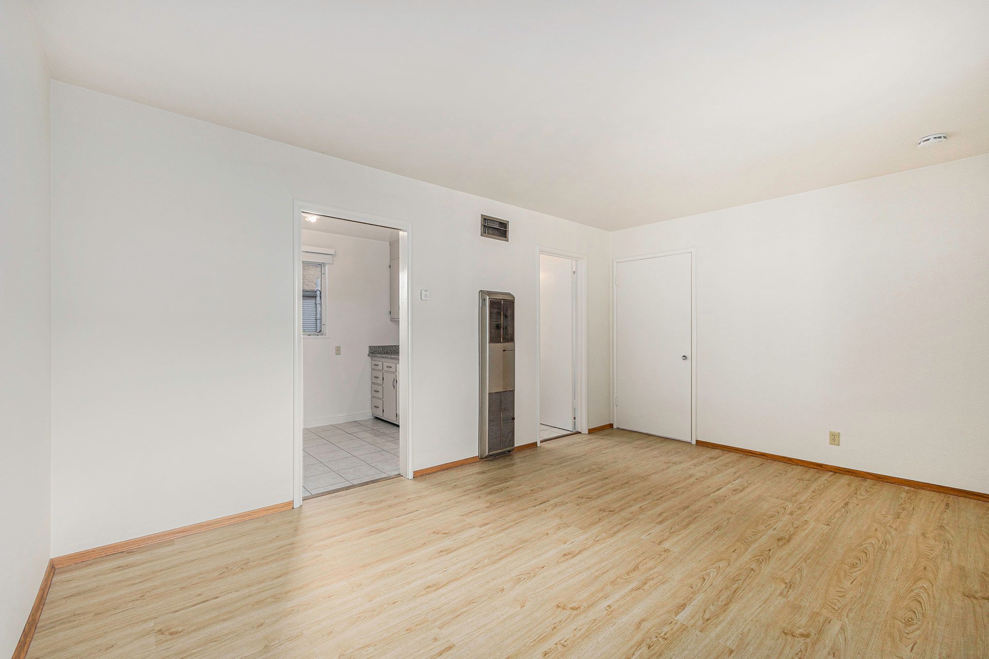 2145 Santa Clara Ave #H