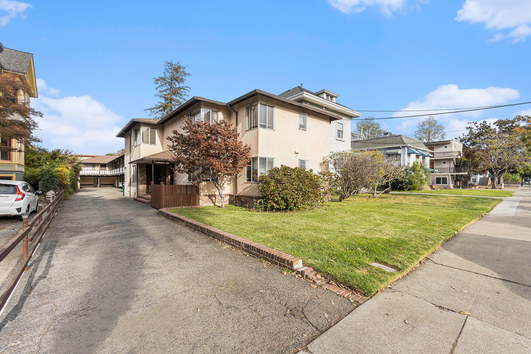 2145 Santa Clara Ave #H