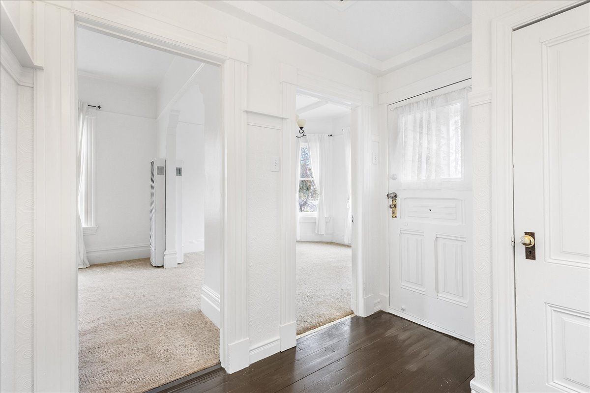 1817 Sherman St.