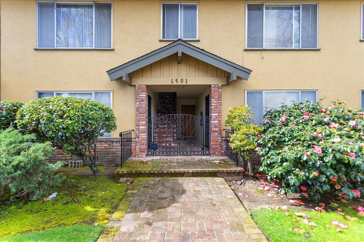1501 Verdi St #B