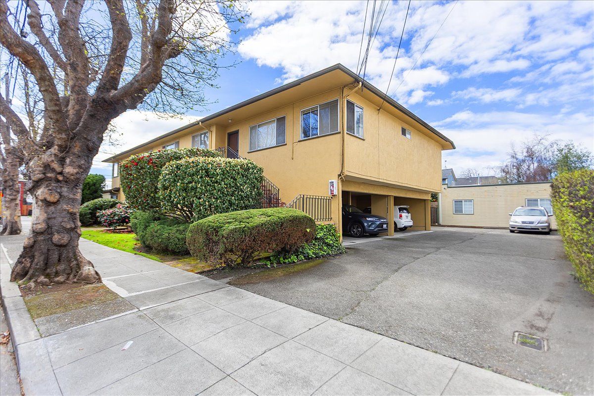 1501 Verdi St #B