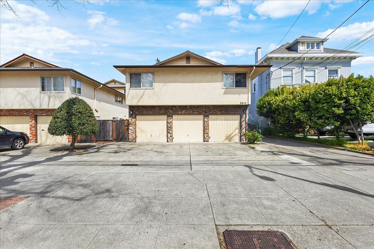 2015 Central Ave #H