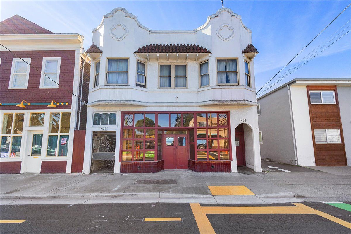 478 Central Ave #B