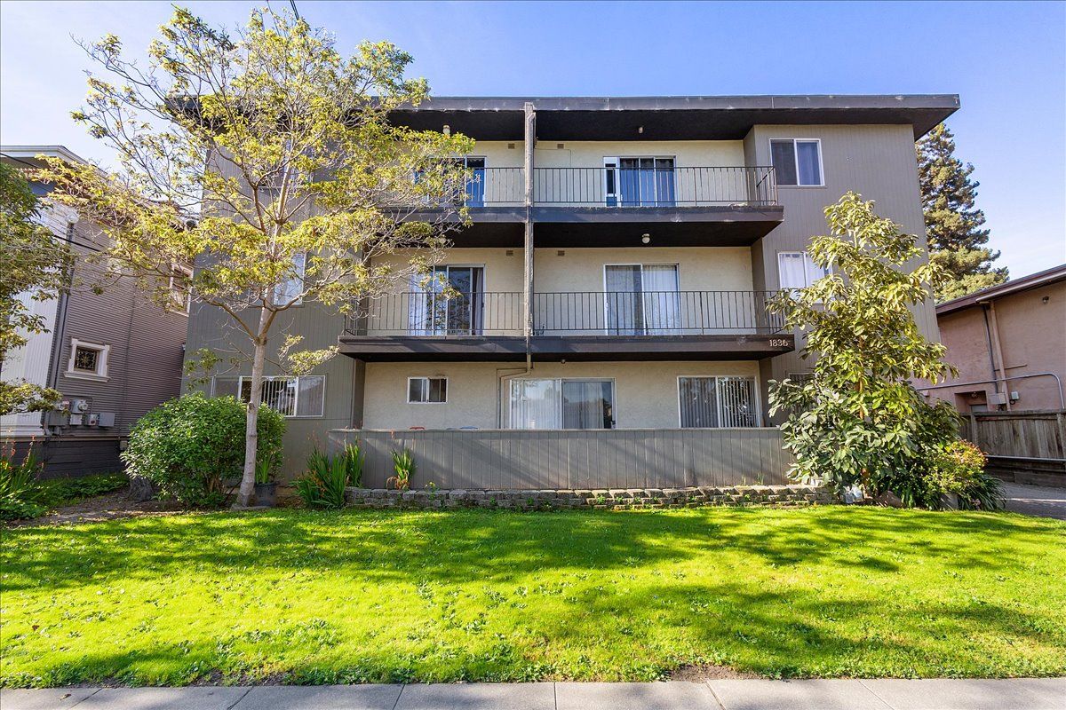 1836 Central Ave #K