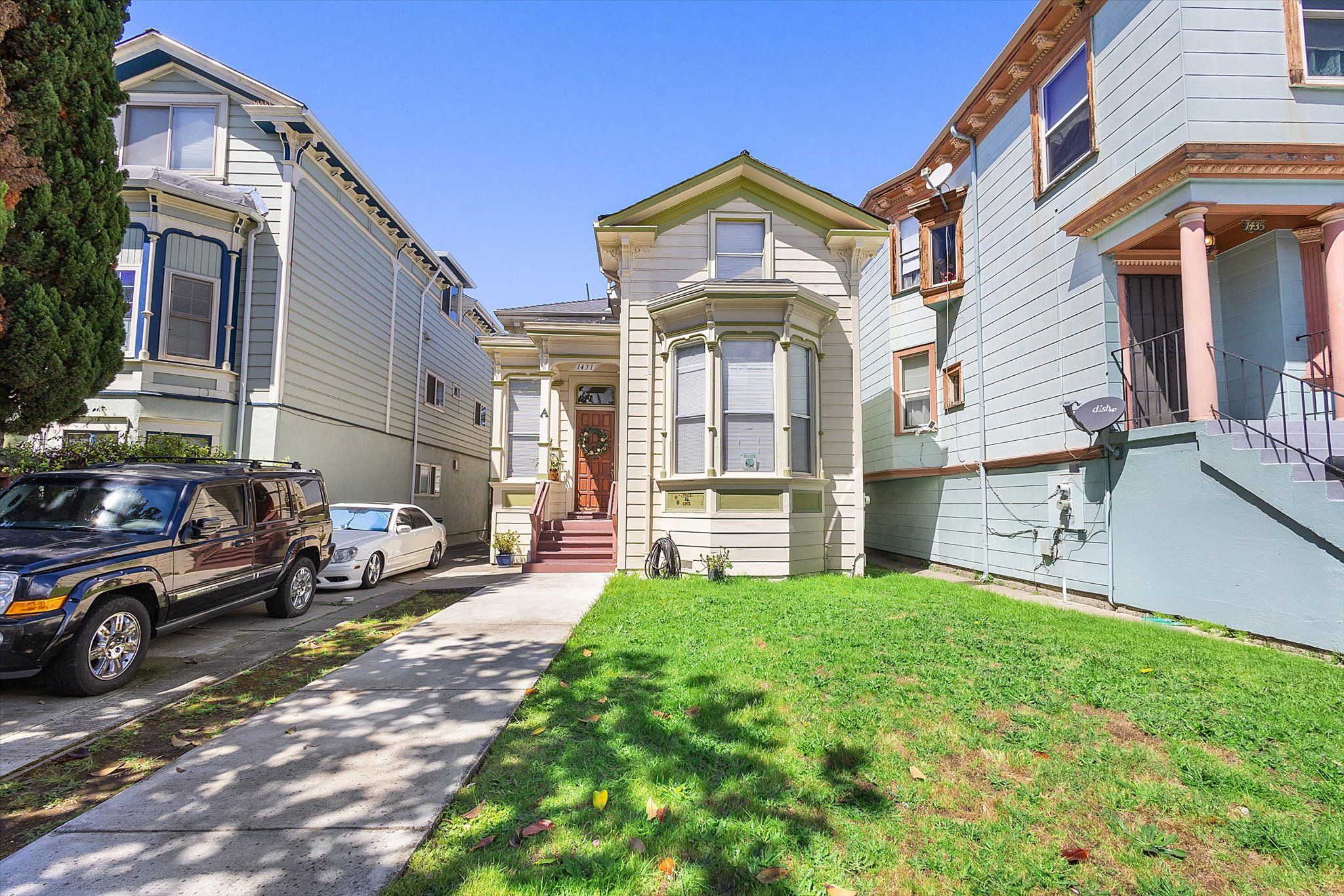 1431 Linden St #B 
