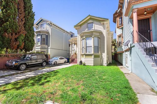1431 Linden St #B 
