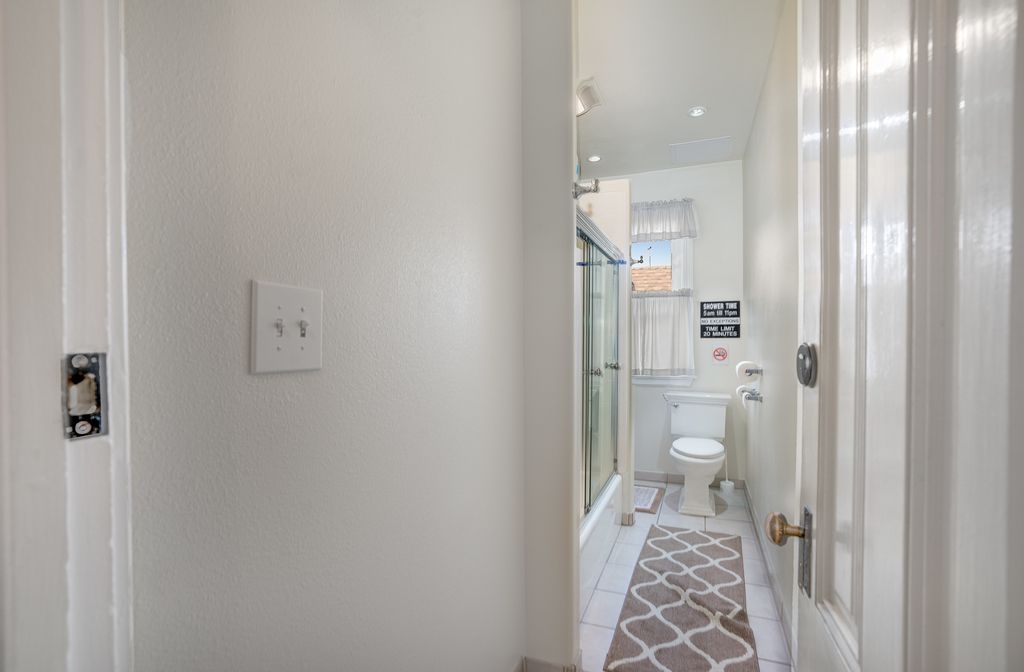 2309 San Jose Ave #4