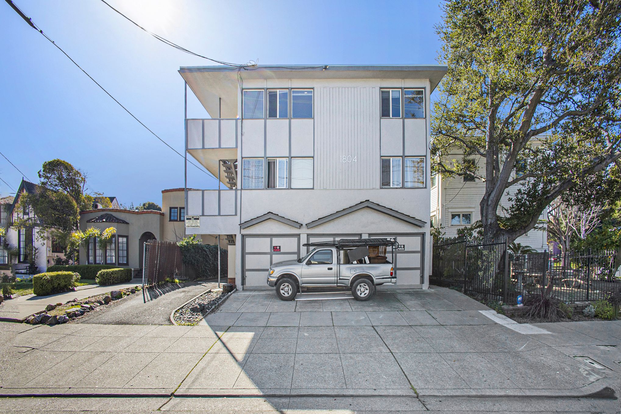 1804 Santa Clara Ave #M