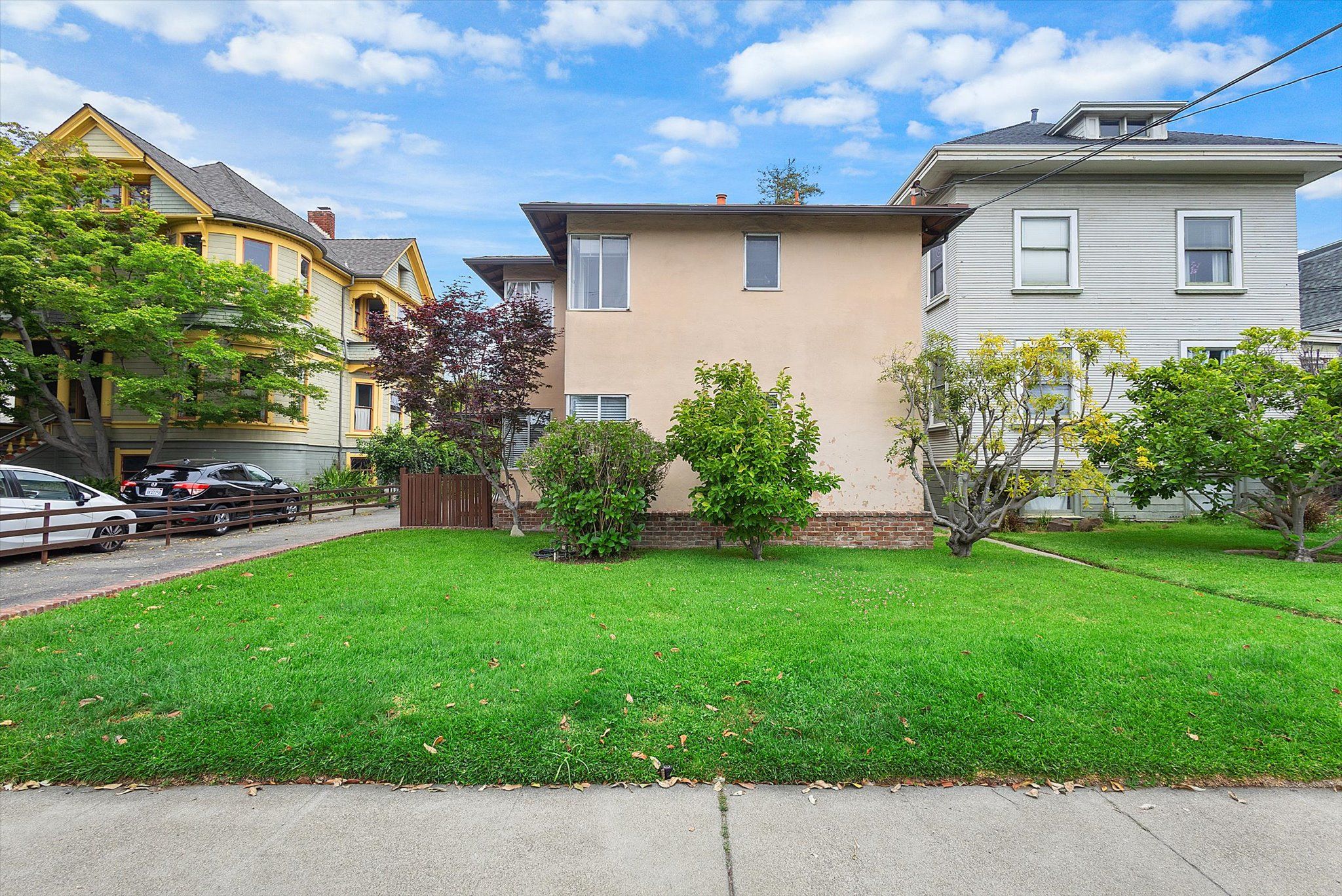2145 Santa Clara Ave #A