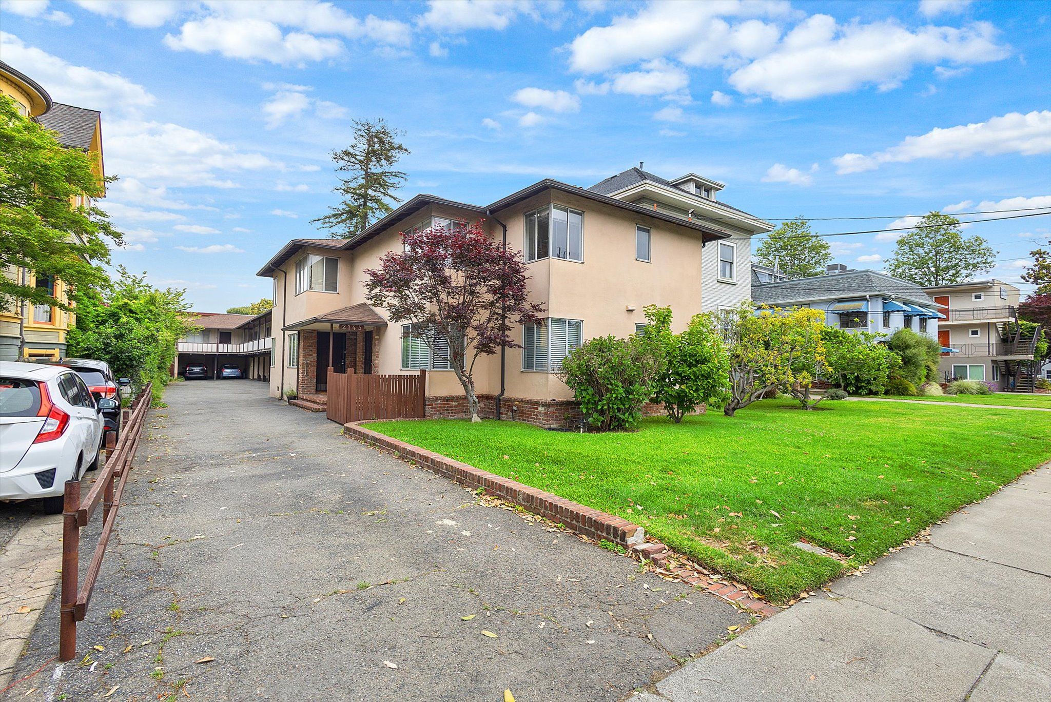 2145 Santa Clara Ave #A