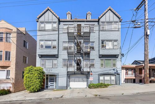 1829 6th Ave #207