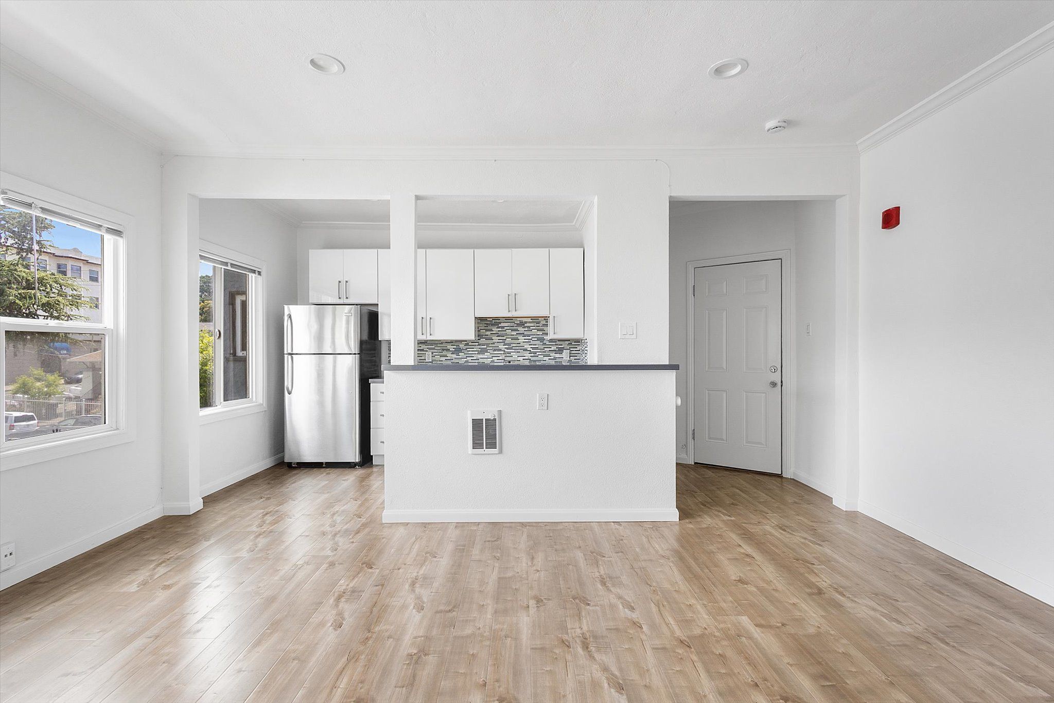1829 6th Ave #207