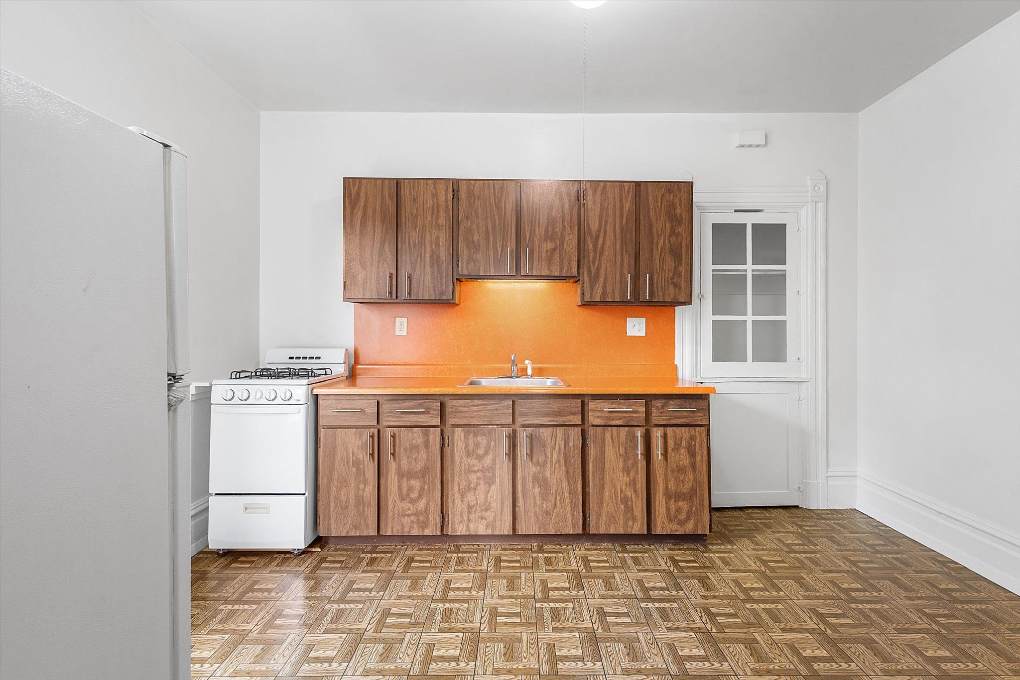 2309 San Jose Ave #1