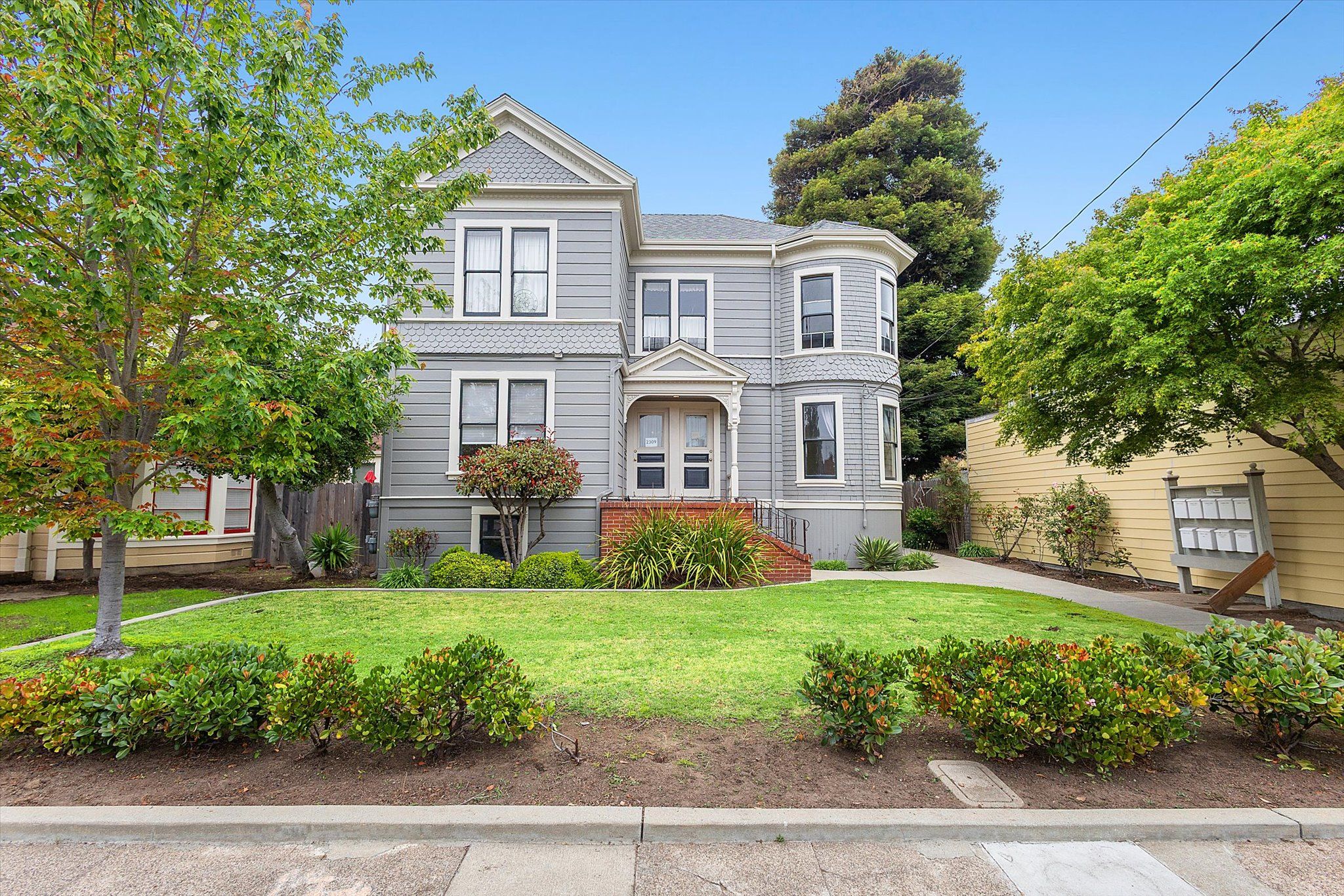 2309 San Jose Ave #1