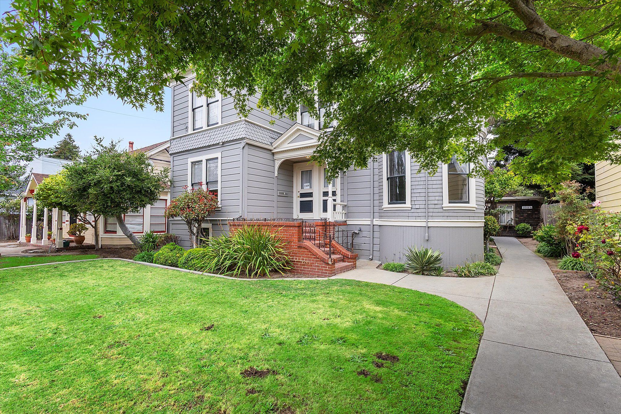 2309 San Jose Ave #1