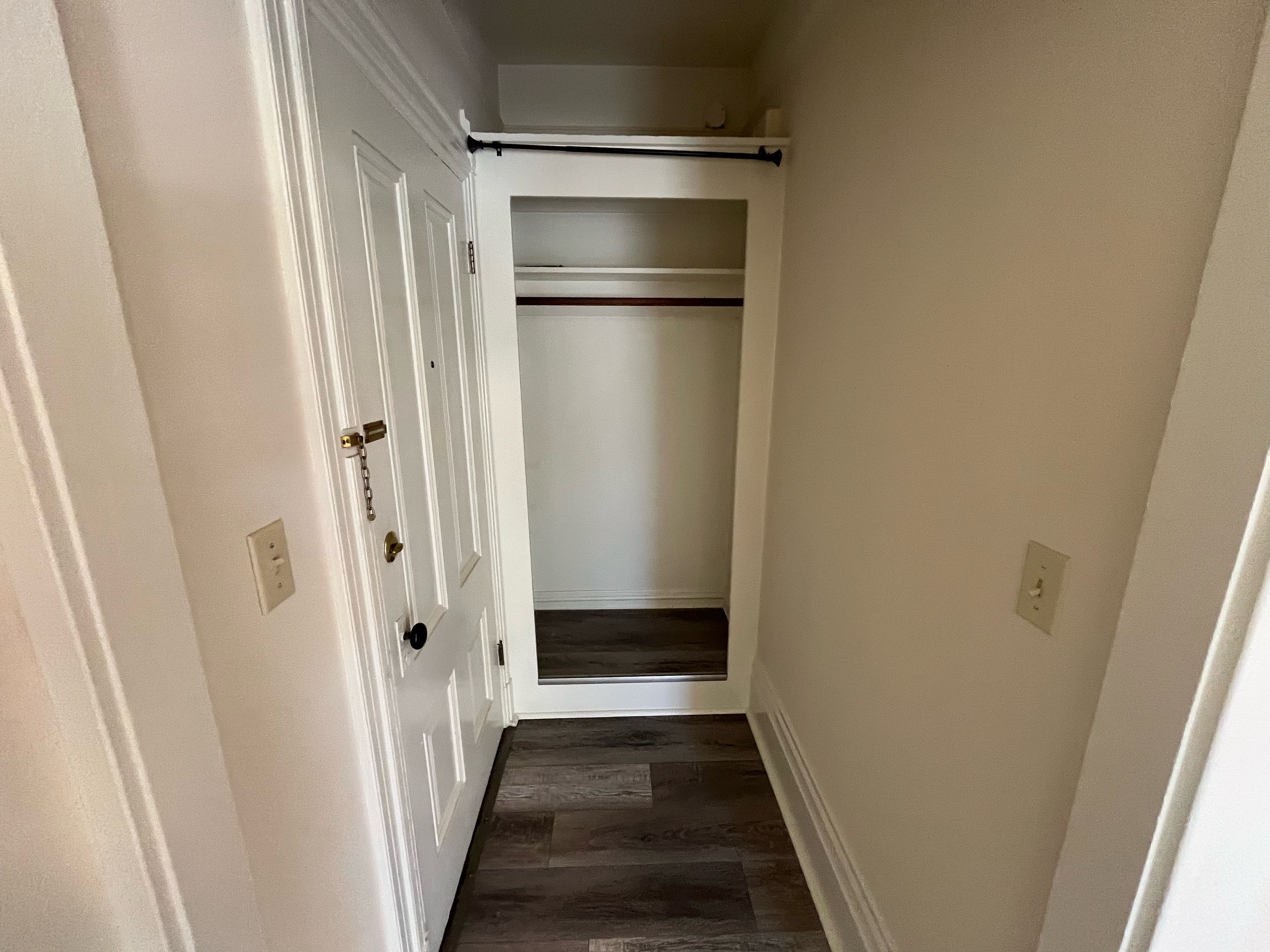 2309 San Jose Ave #4