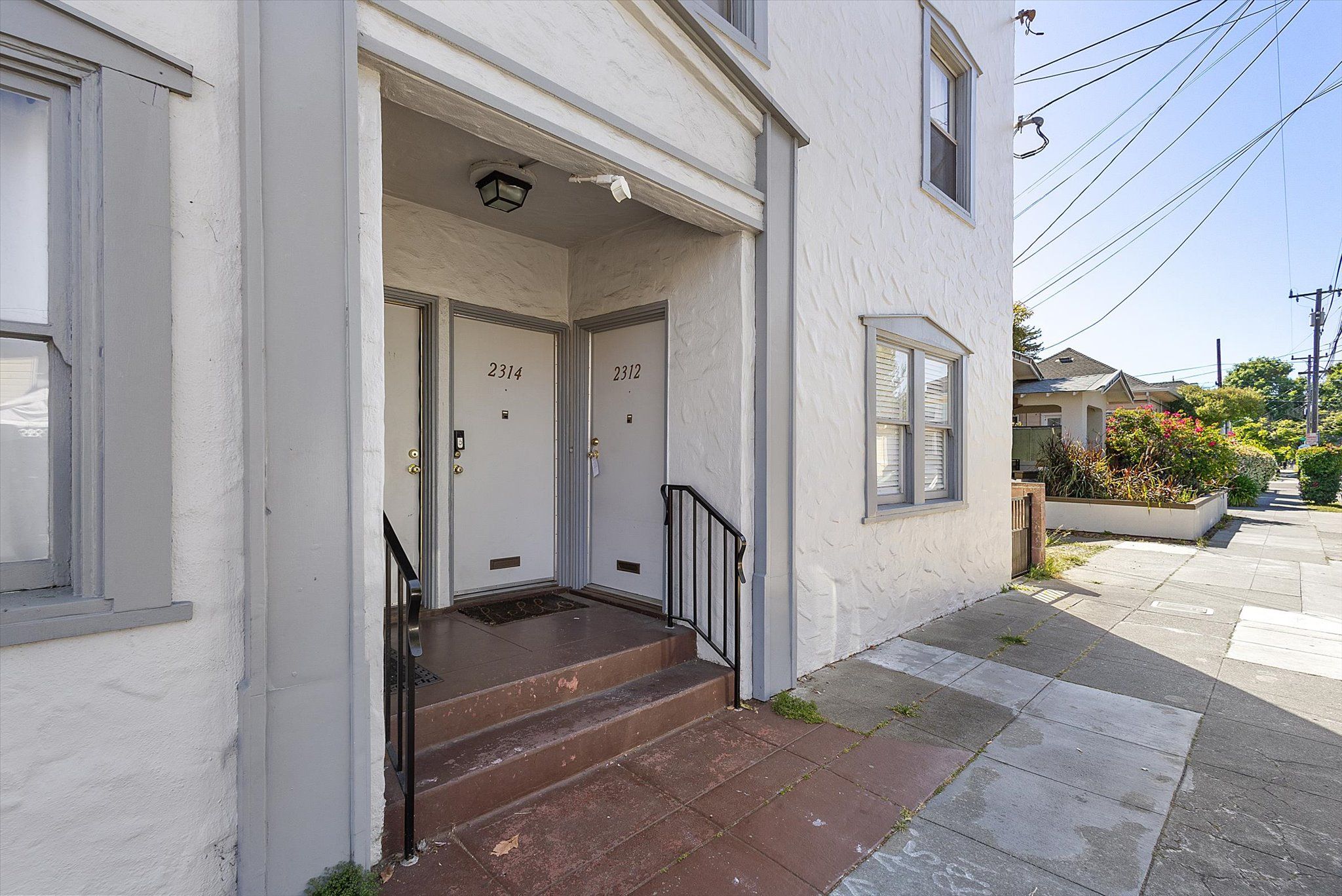 2312 San Antonio Ave