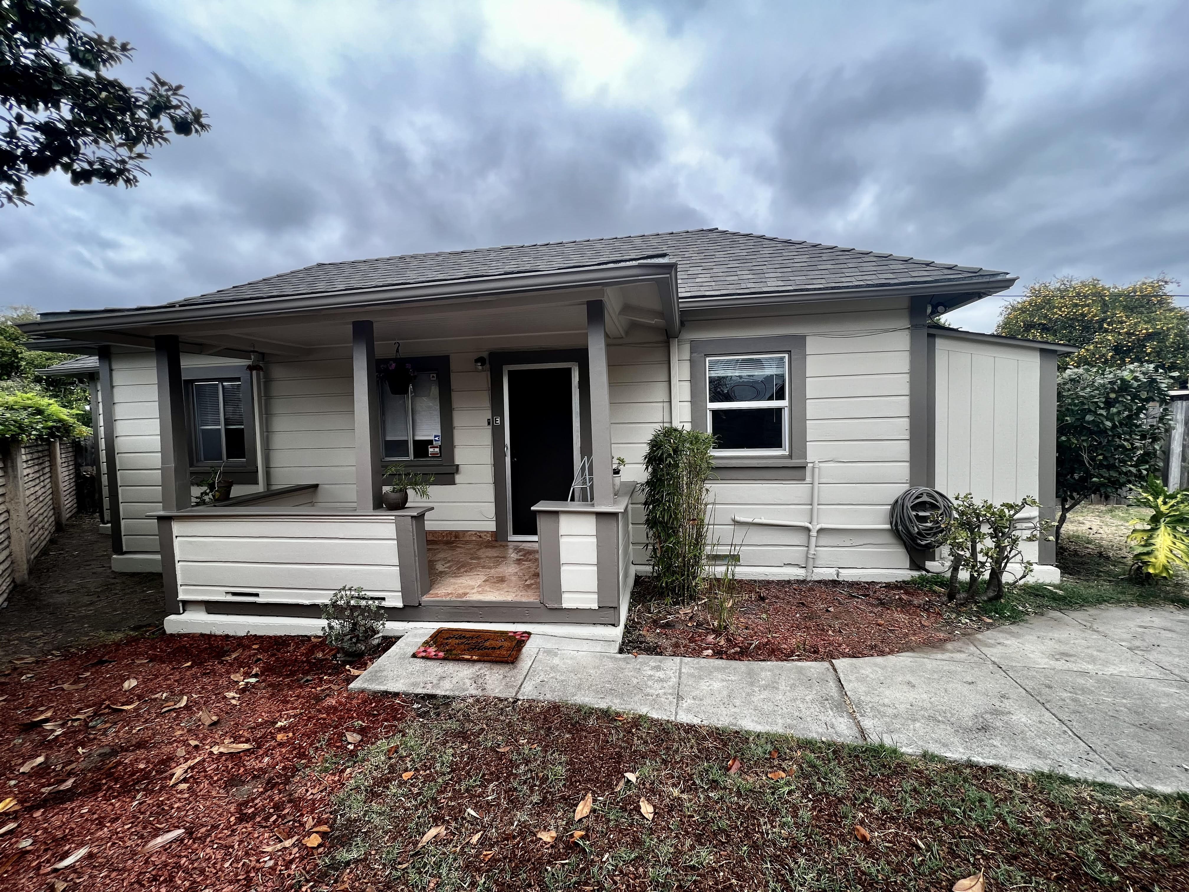 1617 8th Street #E