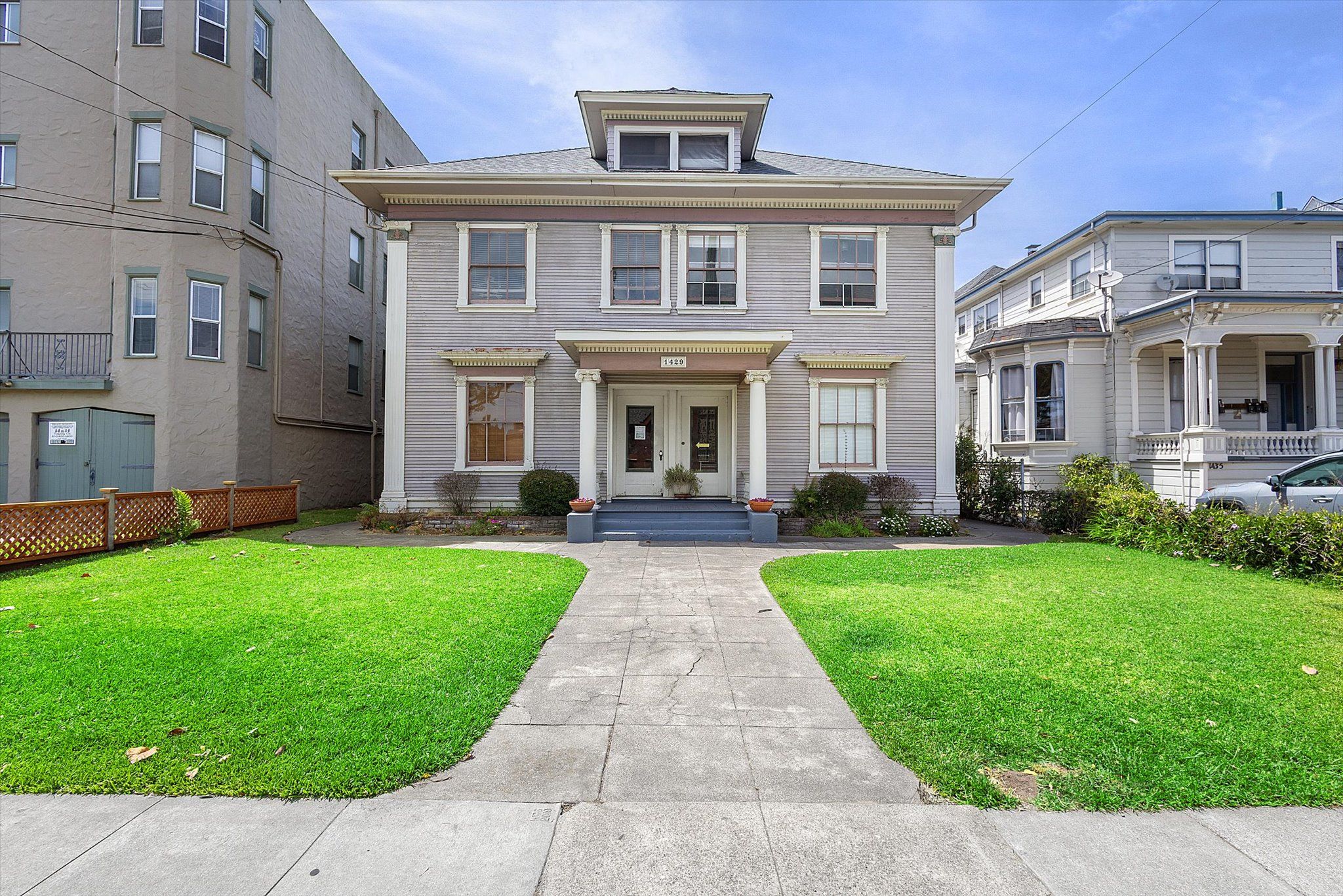 1429 Grand Street #A