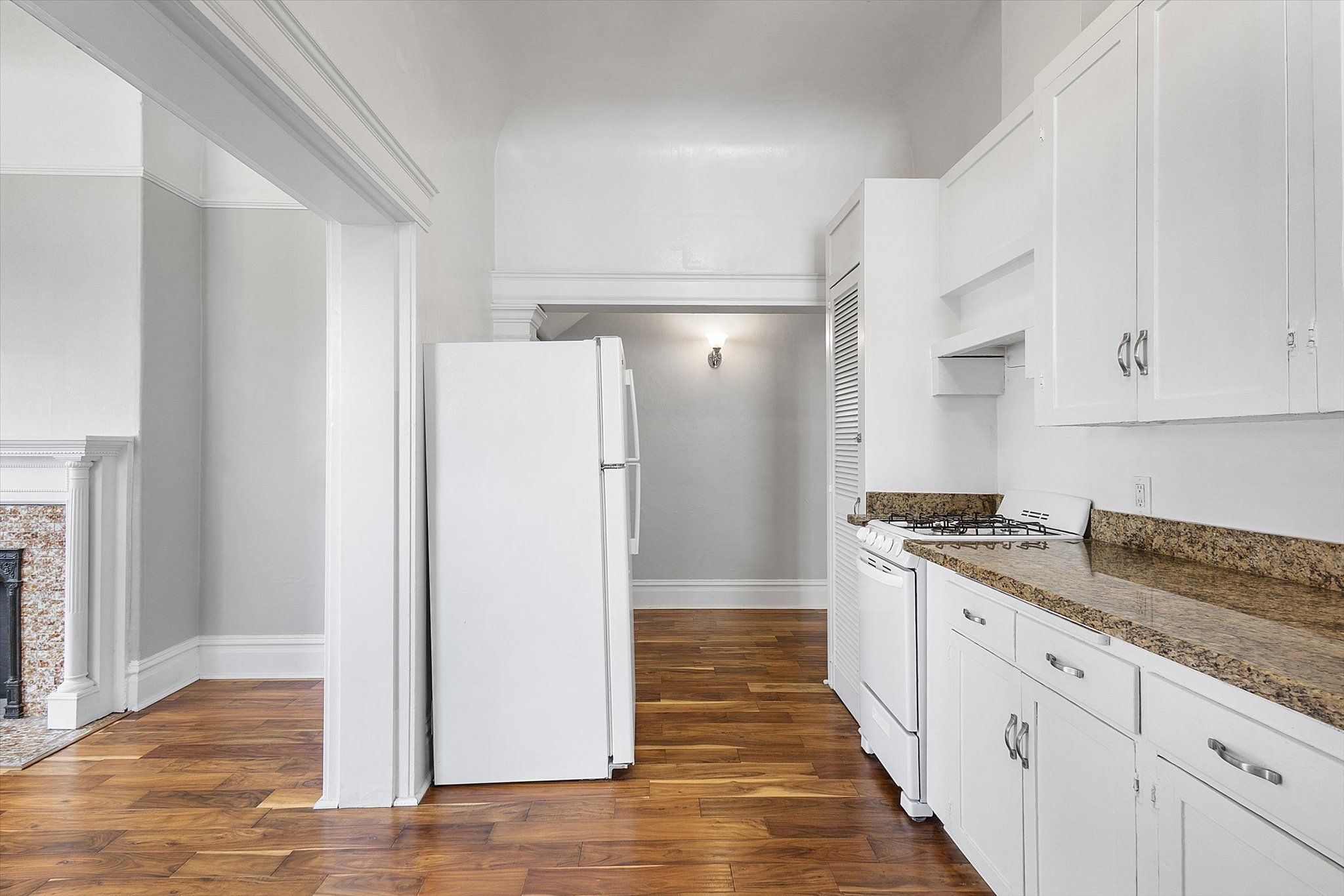 1429 Grand Street #A