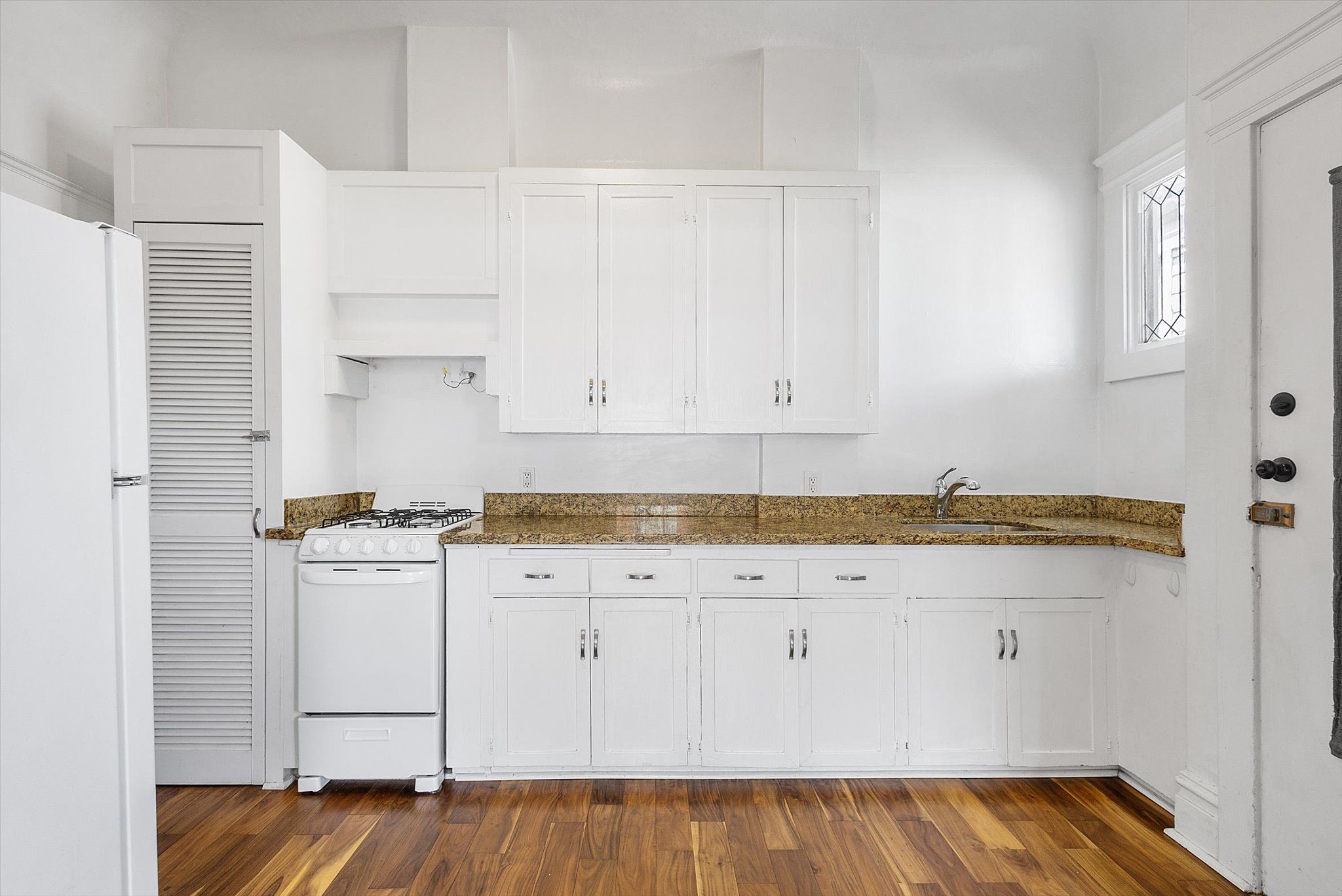 1429 Grand Street #A