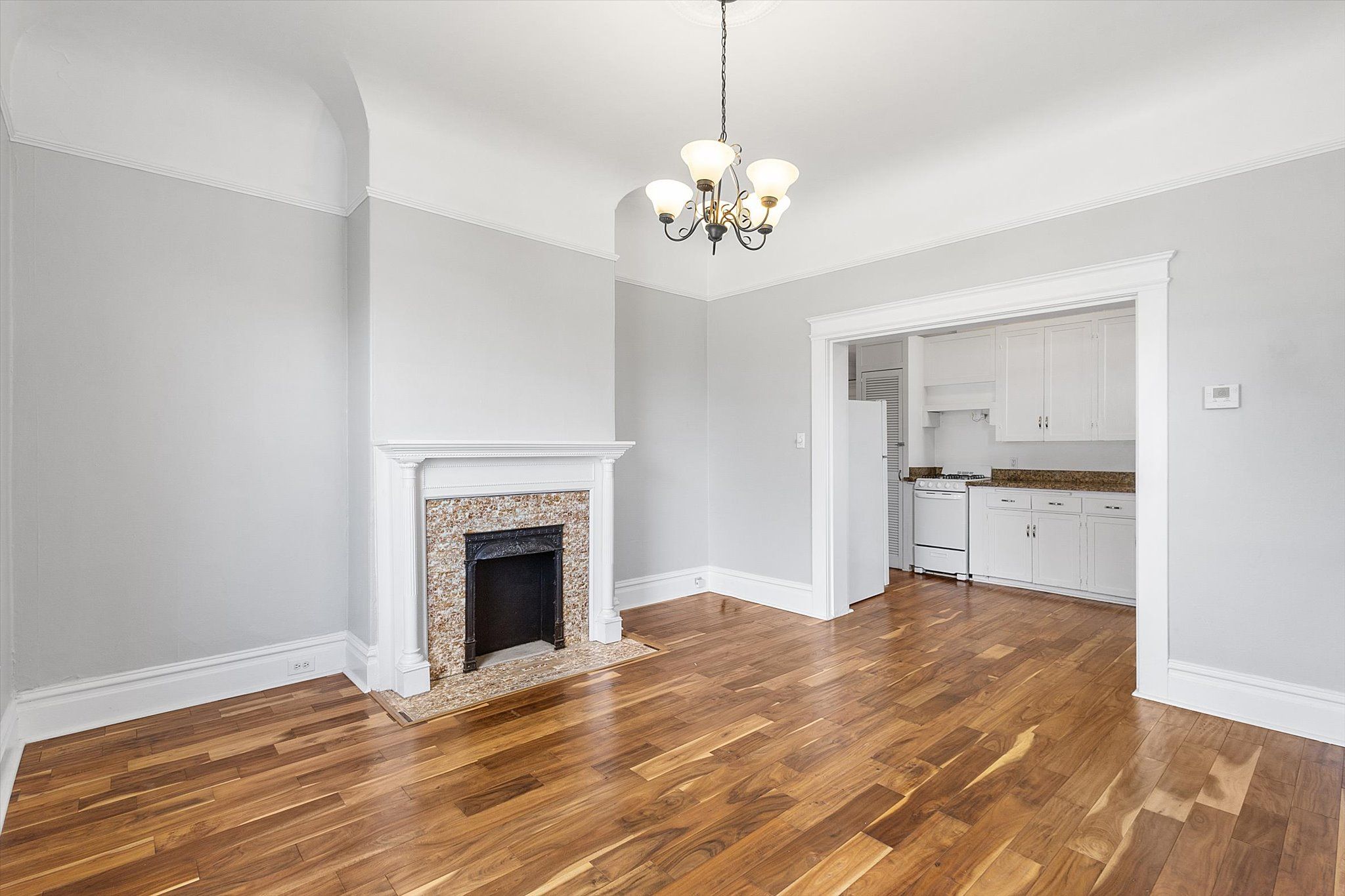 1429 Grand Street #A