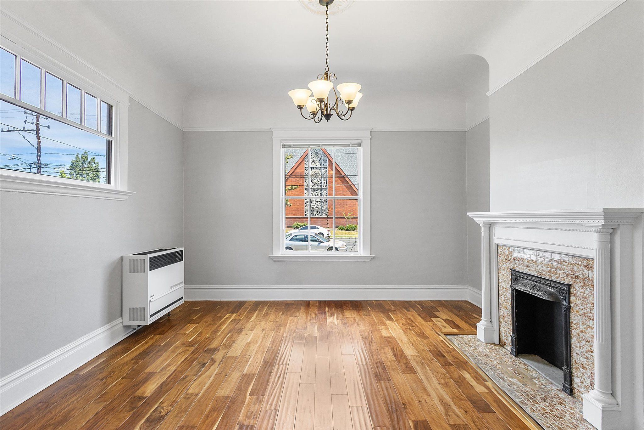 1429 Grand Street #A
