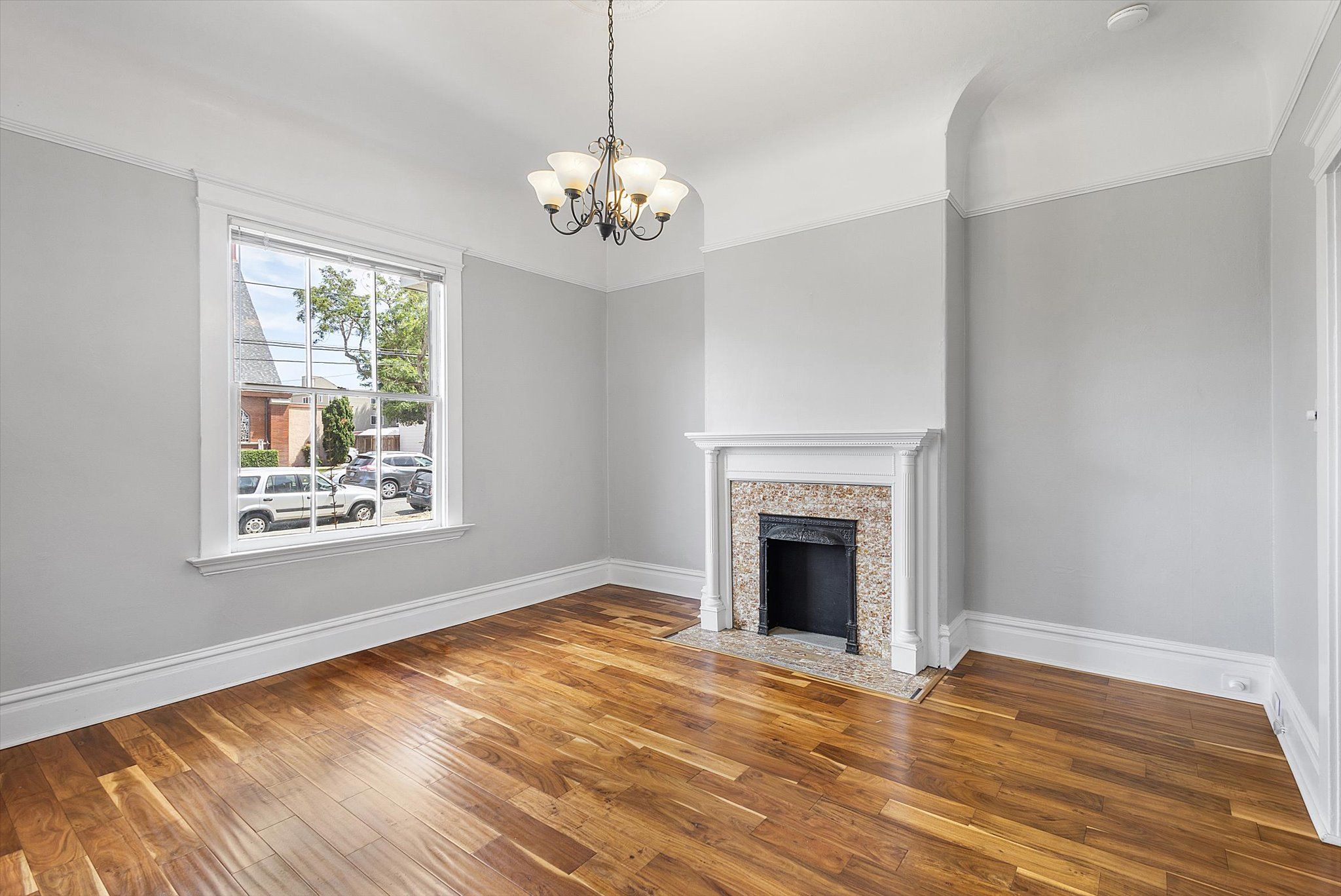 1429 Grand Street #A