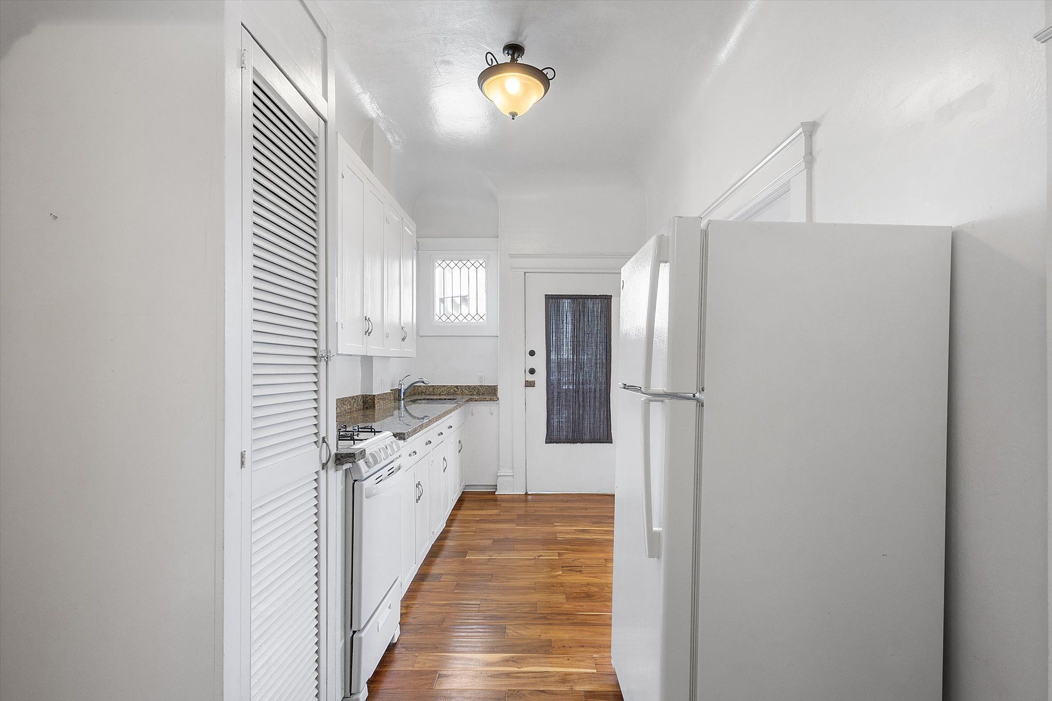 1429 Grand Street #A