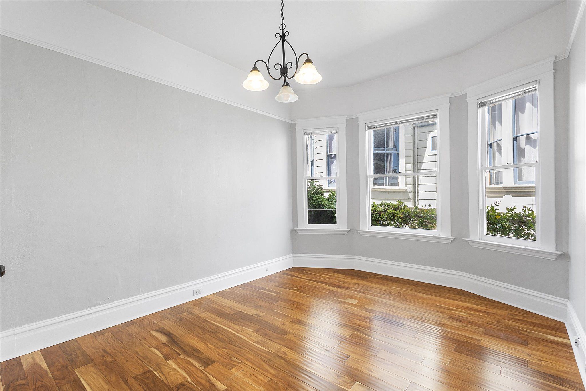 1429 Grand Street #A