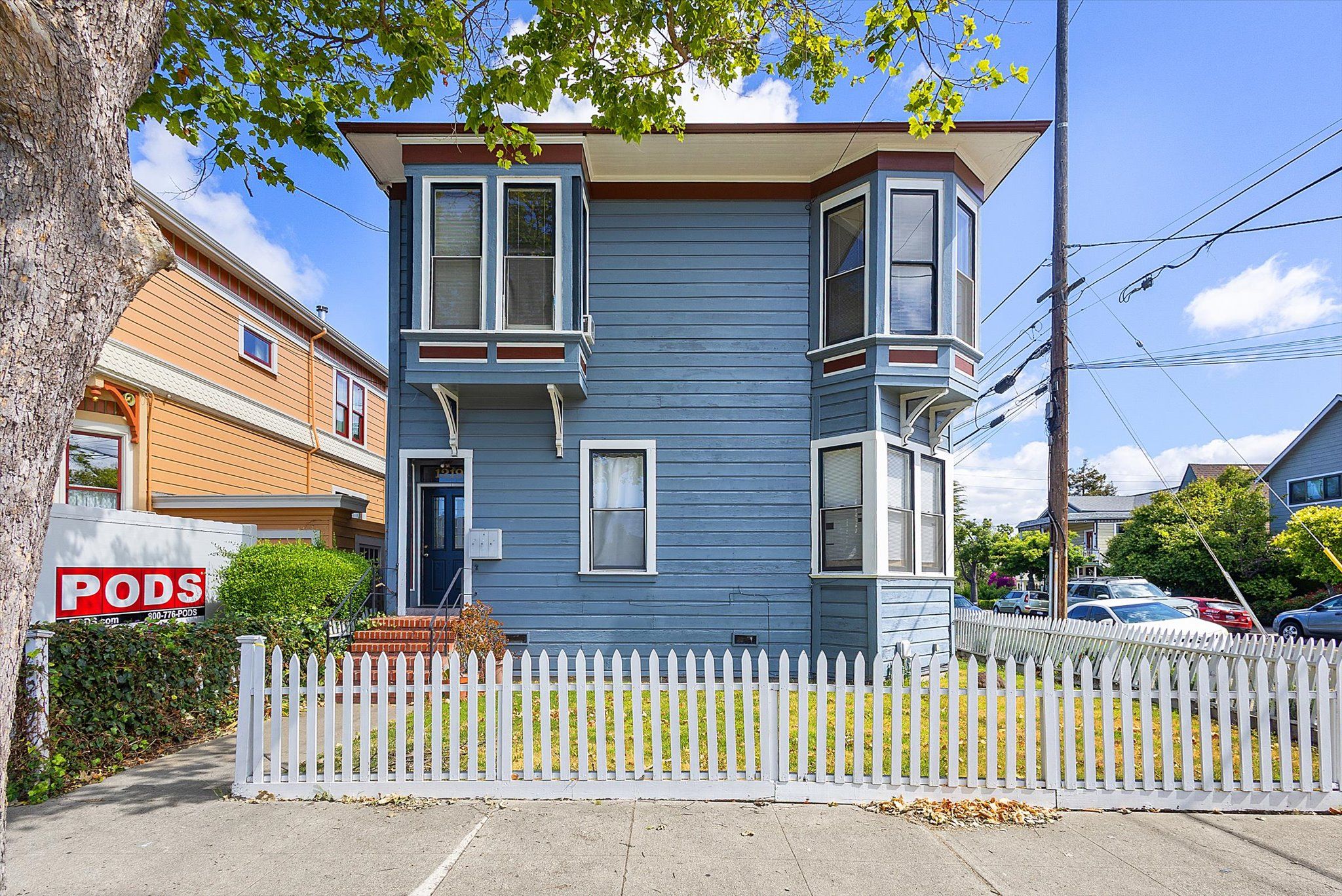 1219 Central Ave #C