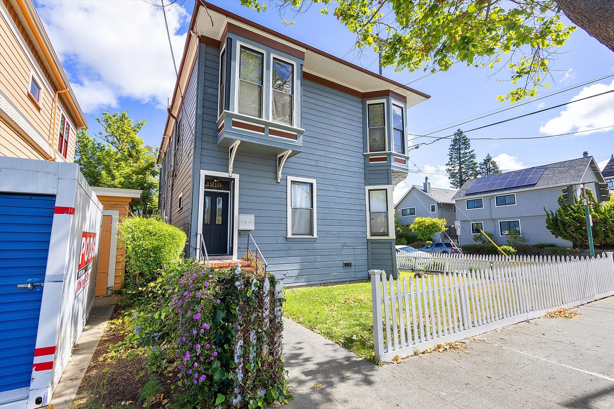 1219 Central Ave #C