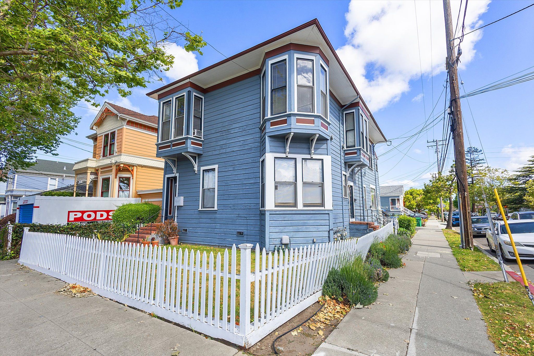 1219 Central Ave #C