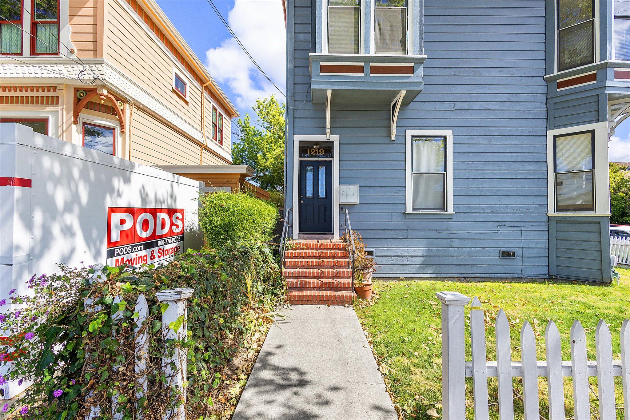 1219 Central Ave #C