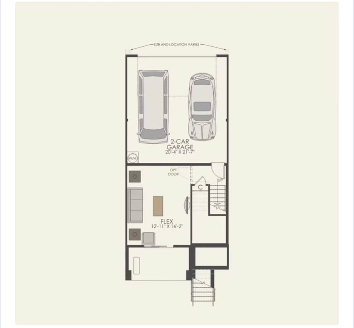 536 Oak Ridge Ln 