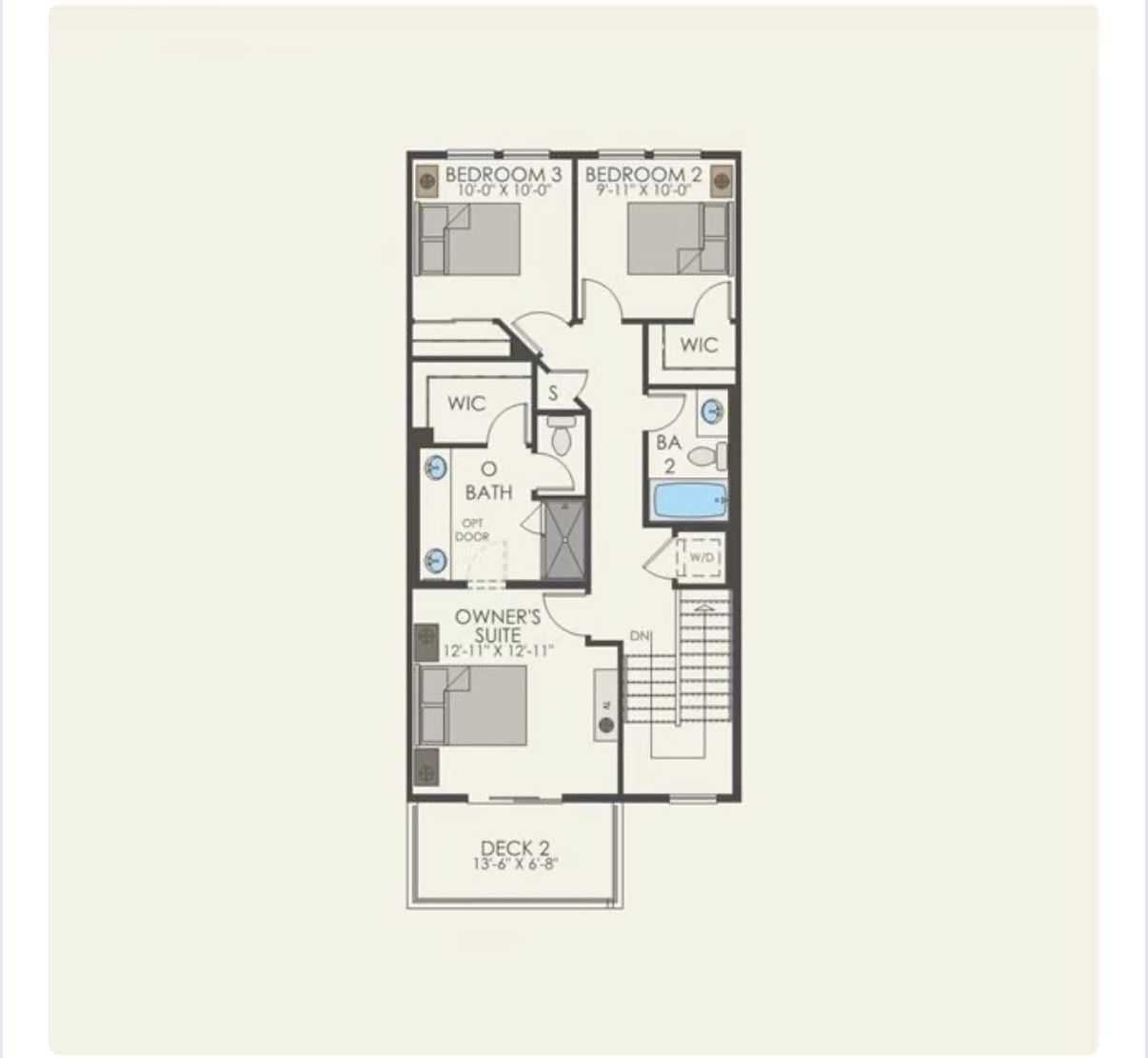 536 Oak Ridge Ln 