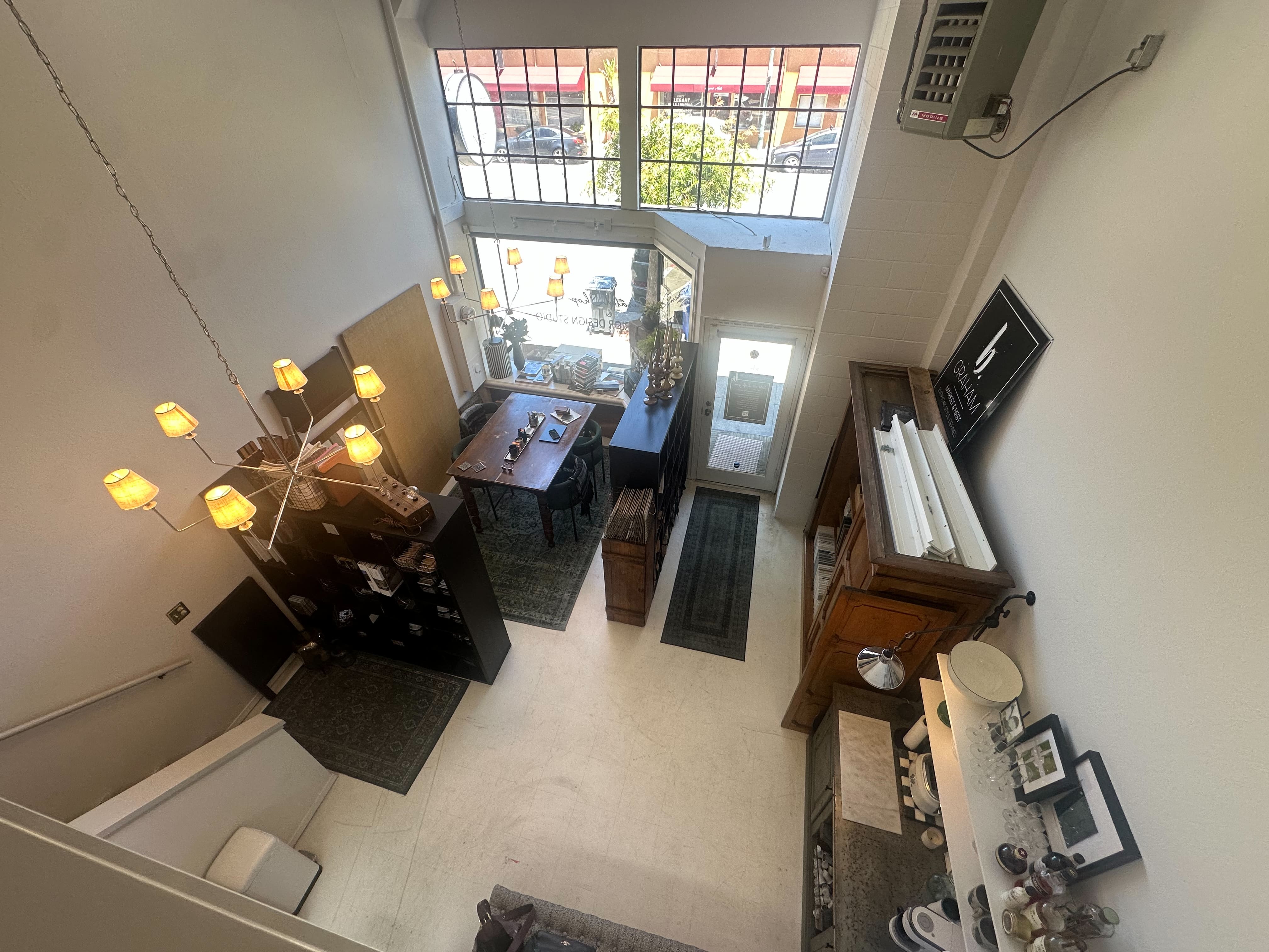 1408 Encinal Ave #A