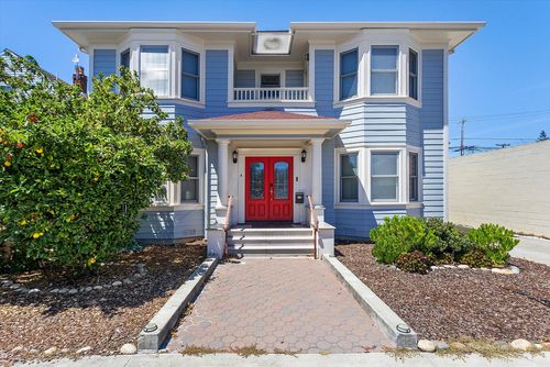 826 Lincoln Ave #A