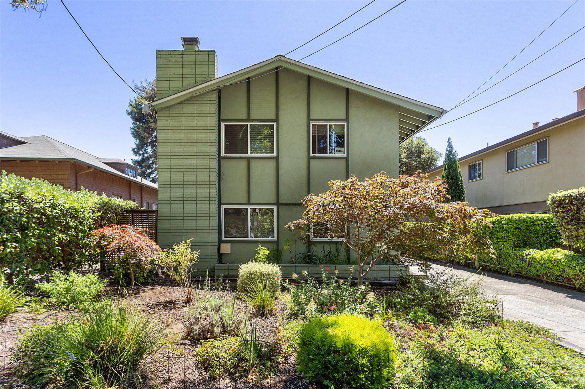 1504 Alameda Ave #D 
