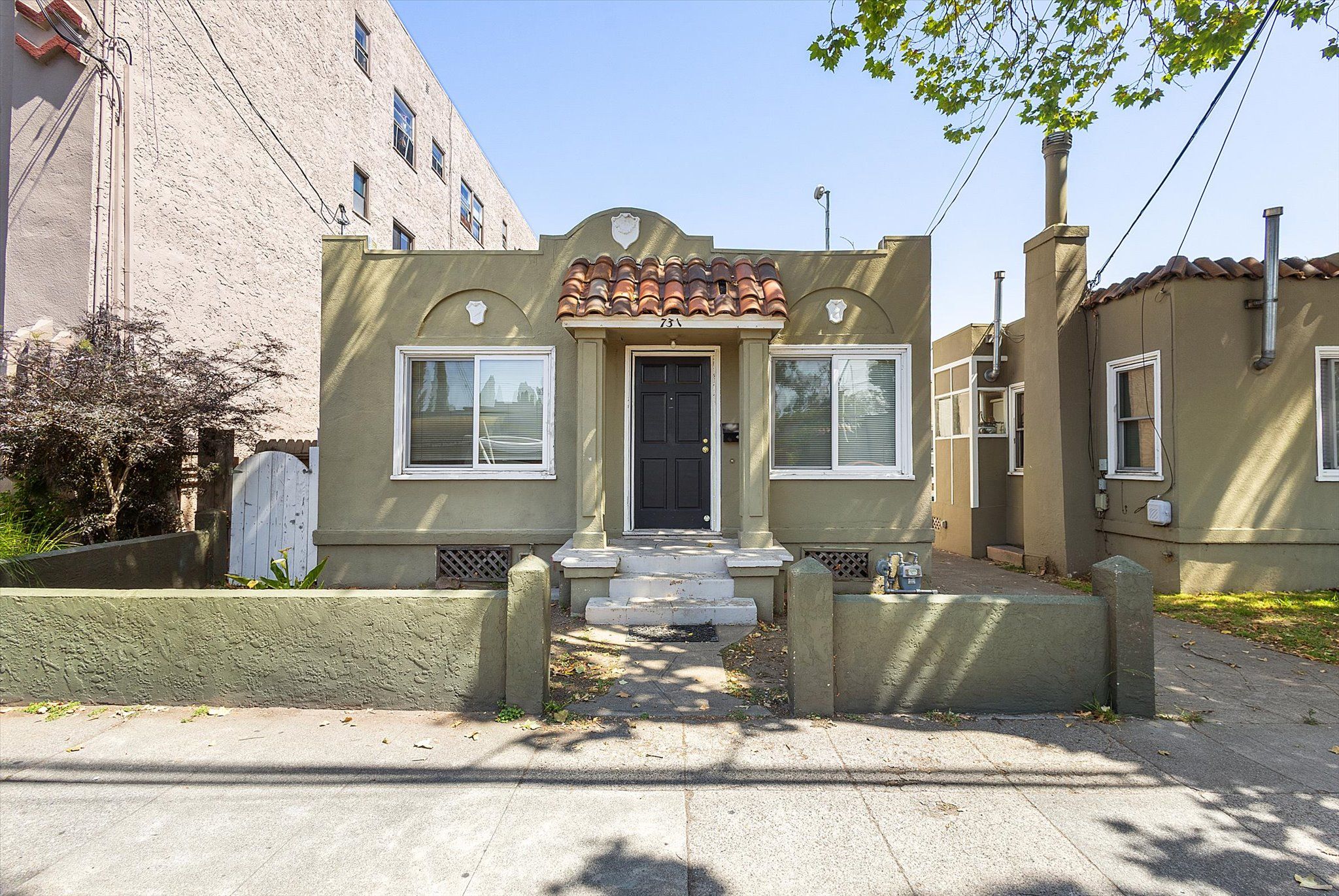 731 Central Ave