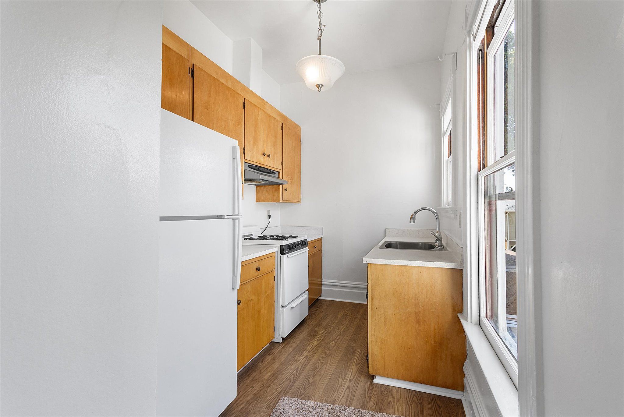 918 Lafayette St #3