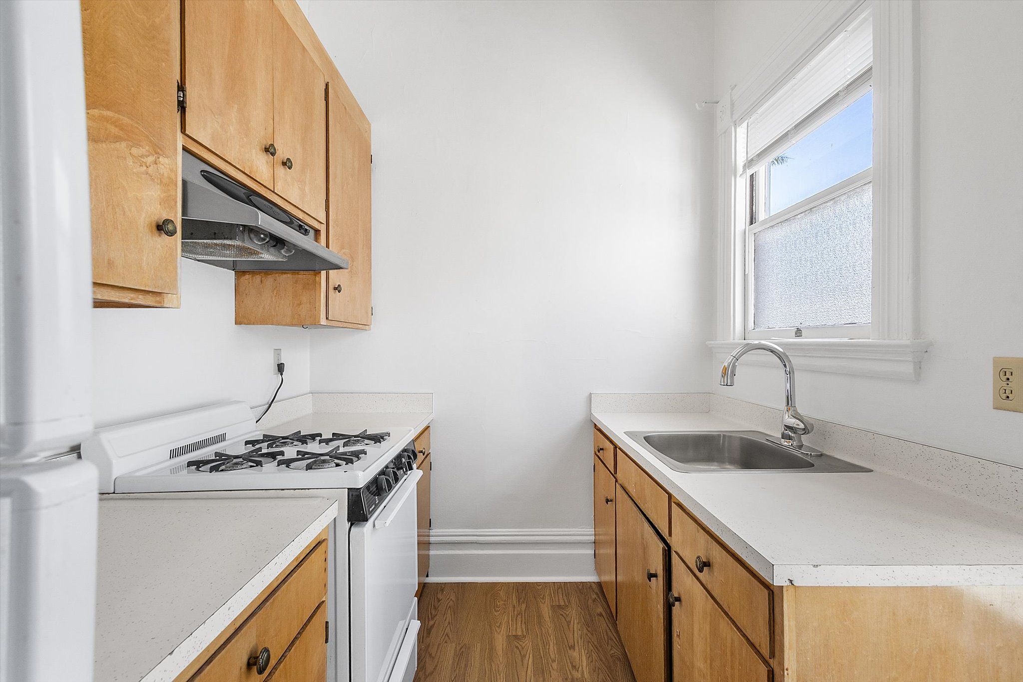 918 Lafayette St #3